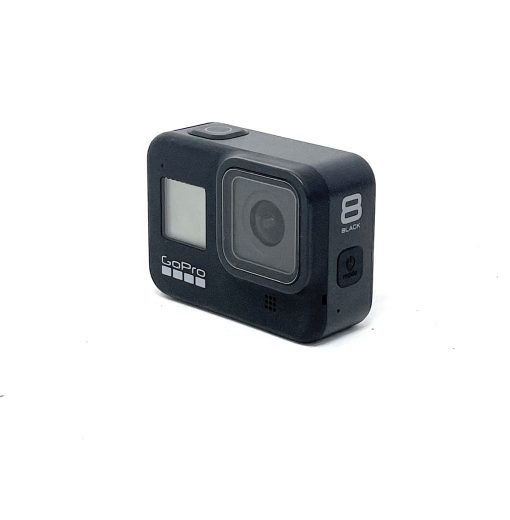 Go Pro Hero 8 Black