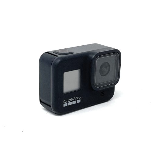 Go Pro Hero 8 Black - Image 2