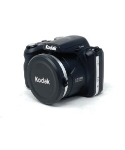 Kodak AZ421 Bridge Camera – Black - Image 1