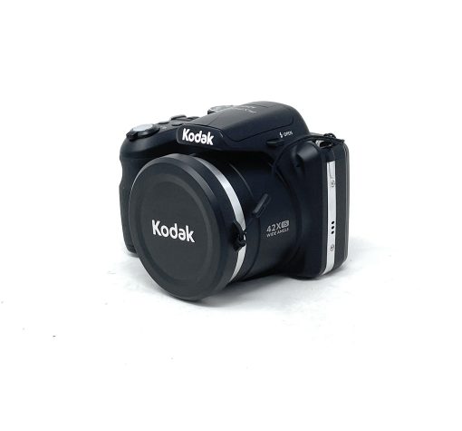 Kodak AZ421 Bridge Camera – Black