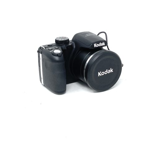 Kodak AZ421 Bridge Camera – Black - Image 2