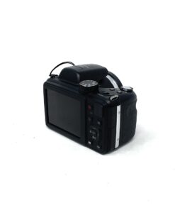 Kodak AZ421 Bridge Camera – Black - Image 5
