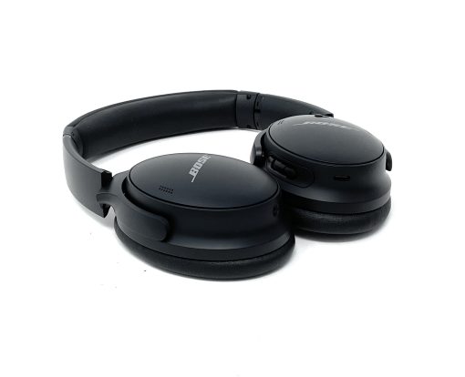 Bose QuietComfort SE Bluetooth Wwireless Noise Cancelling Headphones - Image 2