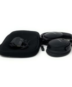 Bose QuietComfort SE Bluetooth Wwireless Noise Cancelling Headphones - Image 5