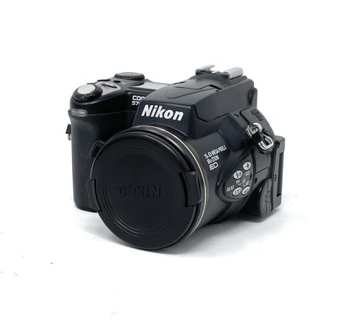 Nikon COOLPIX 5700 Bridge Camera