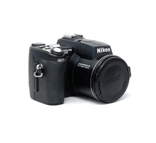 Nikon COOLPIX 5700 Bridge Camera - Image 2