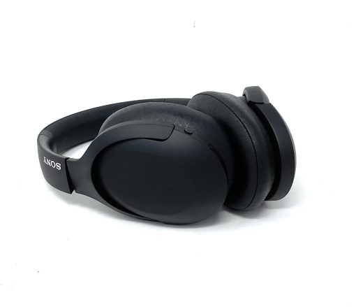 Sony WH-H910N Noise Cancelling Wireless Headphones – Black - Image 2