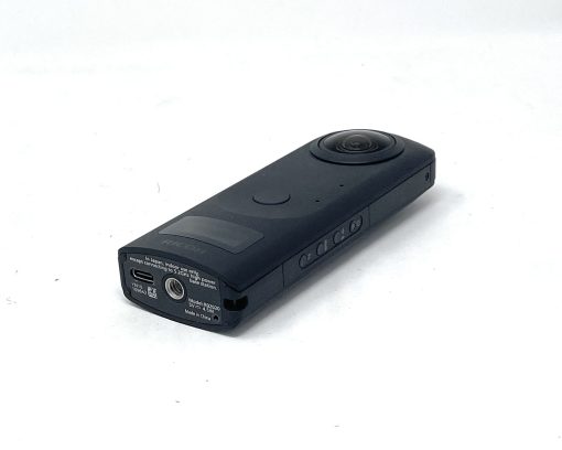 Ricoh Theta Z1 - Image 3