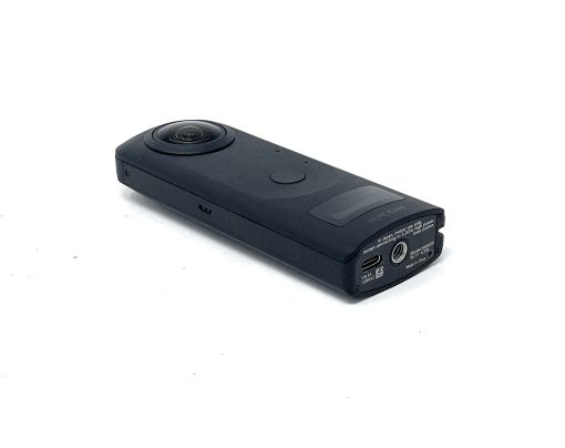 Ricoh Theta Z1 - Image 4