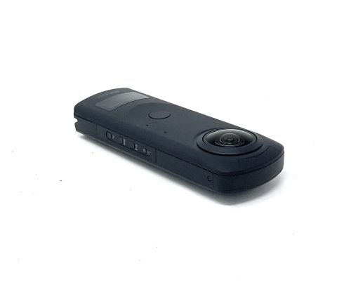 Ricoh Theta Z1 - Image 5