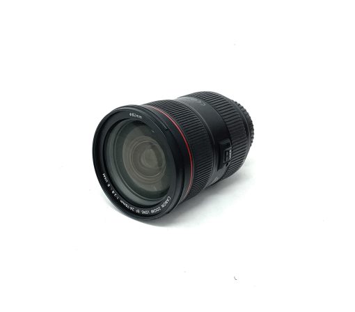 Canon EF 24-70mm f/2.8L II USM Lens - Image 2