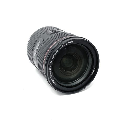 Canon EF 24-70mm f/2.8L II USM Lens - Image 3