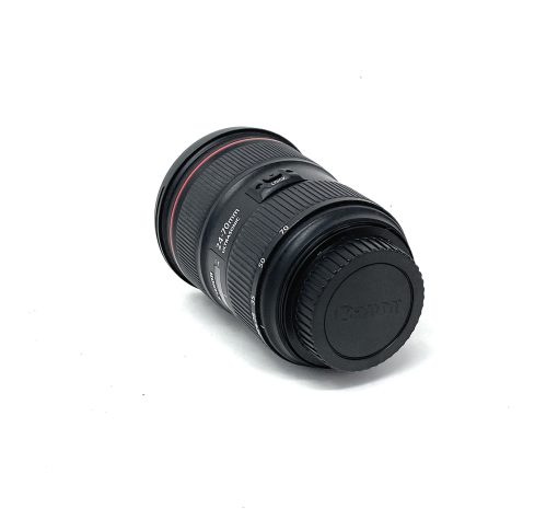 Canon EF 24-70mm f/2.8L II USM Lens - Image 4