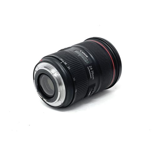 Canon EF 24-70mm f/2.8L II USM Lens - Image 5