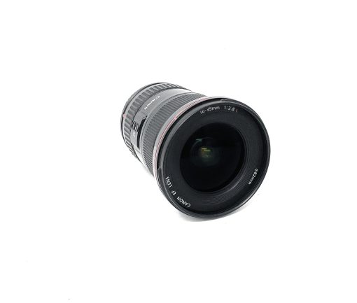 Canon EF 16-35mm f/2.8L II USM Lens - Image 3