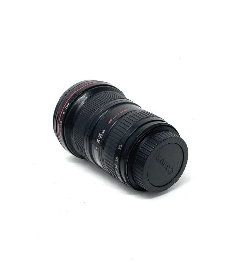 Canon EF 16-35mm f/2.8L II USM Lens - Image 4