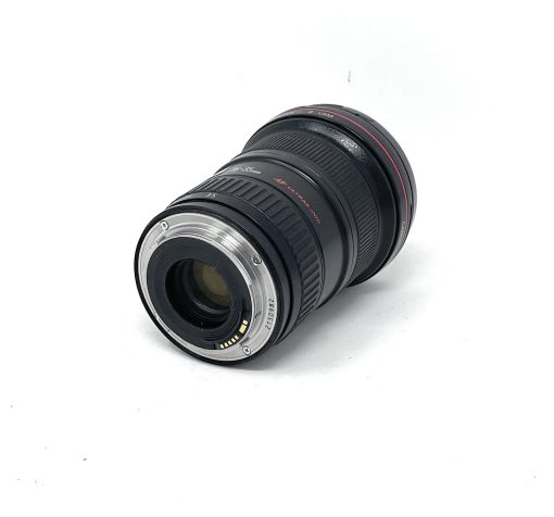 Canon EF 16-35mm f/2.8L II USM Lens - Image 5