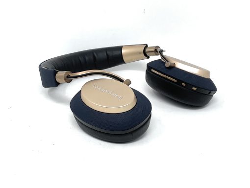 Bowers & Wilkins Bowers & Wilkins PX Wireless Headphones Soft Gold - Image 2