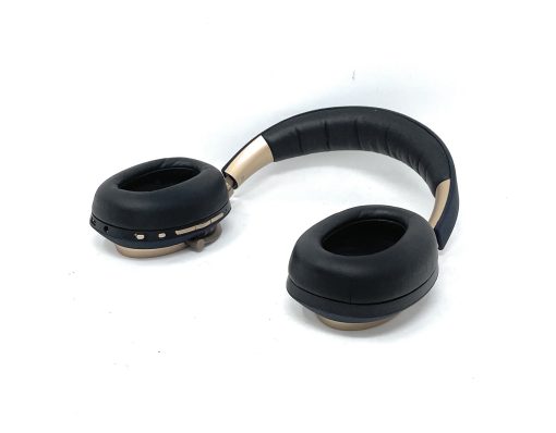 Bowers & Wilkins Bowers & Wilkins PX Wireless Headphones Soft Gold - Image 3