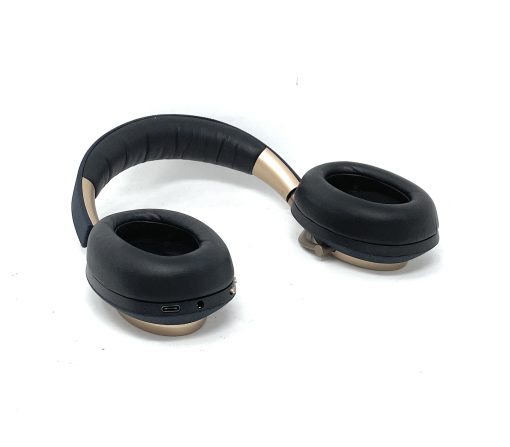 Bowers & Wilkins Bowers & Wilkins PX Wireless Headphones Soft Gold - Image 4