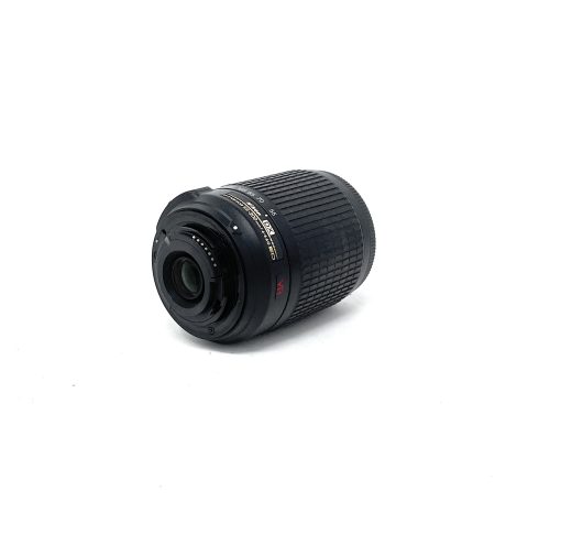 Nikon 55-200MM F/4-5.6 AF-S VR DX Black Lens - Image 5