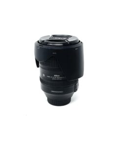 Nikon AF-S NIKKOR 28-300mm f/3.5-5.6G ED VR Lens - Image 1