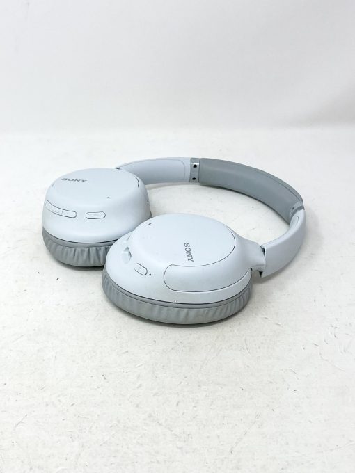 Sony WH-CH710N Noise Cancelling Wireless Headphones White