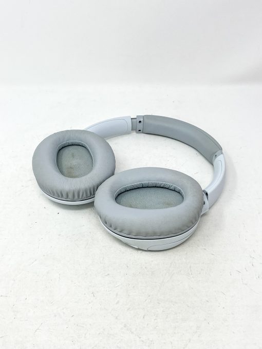 Sony WH-CH710N Noise Cancelling Wireless Headphones White - Image 3