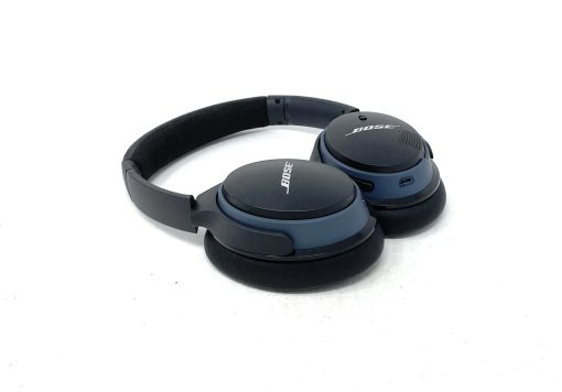 Bose Soundlink Around-Ear Wireless Headphones II – Black - Image 3