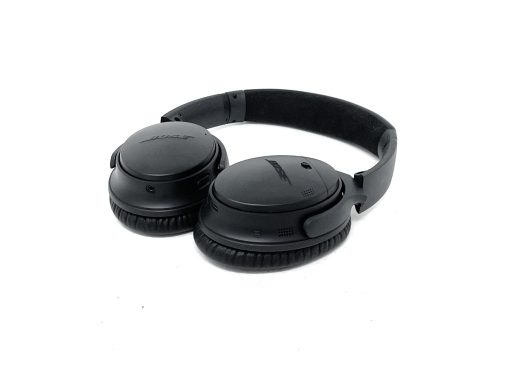 Bose QuietComfort 35 II Wireless Headphones – Black