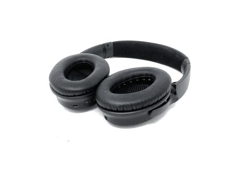 Bose QuietComfort 35 II Wireless Headphones – Black - Image 2