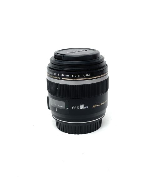 Canon EF-S 60mm f/2.8 Macro USM