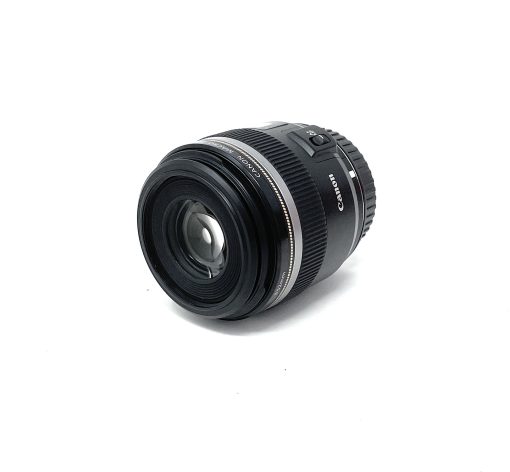 Canon EF-S 60mm f/2.8 Macro USM - Image 5