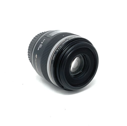 Canon EF-S 60mm f/2.8 Macro USM - Image 2