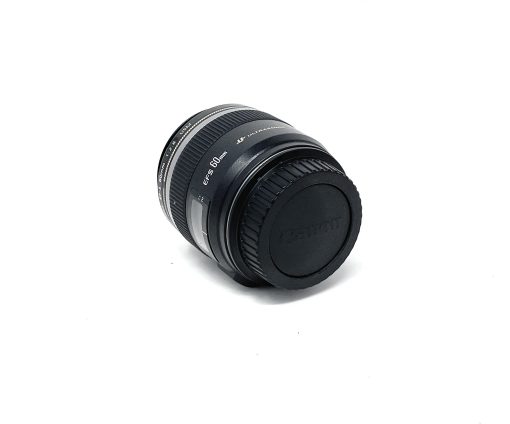 Canon EF-S 60mm f/2.8 Macro USM - Image 3