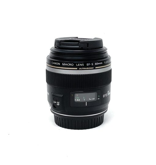 Canon EF-S 60mm f/2.8 Macro USM