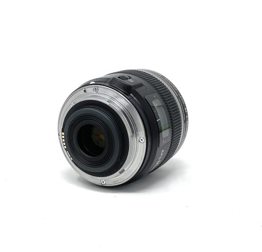 Canon EF-S 60mm f/2.8 Macro USM - Image 5