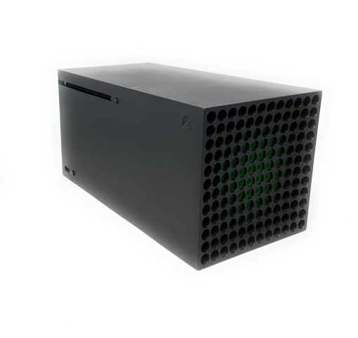 Microsoft Xbox Series X 1TB - Image 2