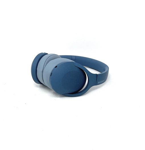 Sony WH-H910N Noise Cancelling Wireless Headphones Blue