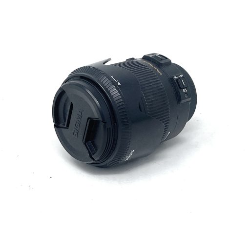 Sigma 18-250mm f/3.5-6.3 DC Macro OS HSM Lens for Nikon - Image 2