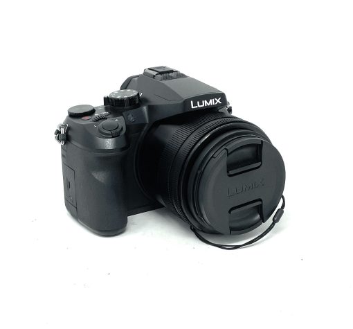 Panasonic Lumix DMC-FZ2000 Bridge Camera - Image 2