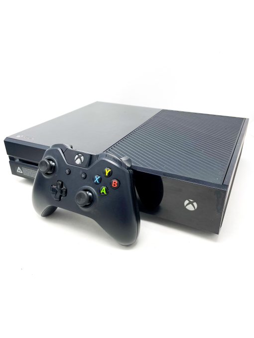 Microsoft Xbox One 500GB