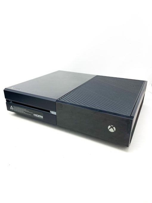 Microsoft Xbox One 500GB - Image 2