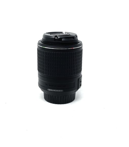 Nikon AF-S DX 55-200mm VR II ED Lens