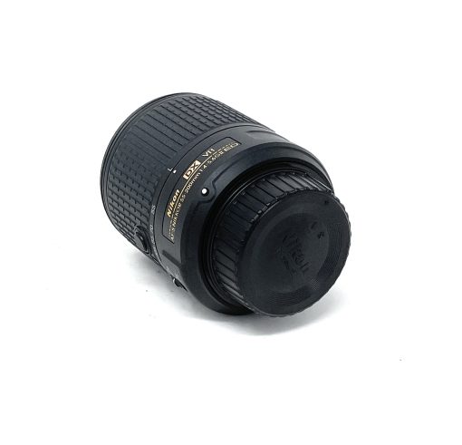 Nikon AF-S DX 55-200mm VR II ED Lens - Image 4