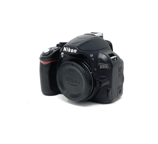 Nikon D3100 DSLR Camera Body Only