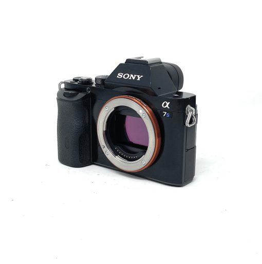 Sony Alpha 7S ILCE7S DSLR Camera