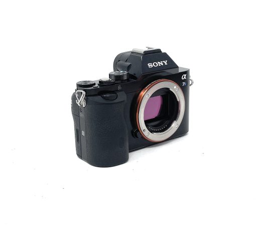 Sony Alpha 7S ILCE7S DSLR Camera - Image 2