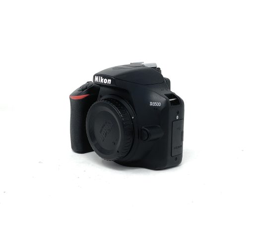 Nikon D3500 DSLR Camera Body Only