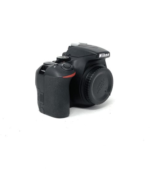 Nikon D3500 DSLR Camera Body Only - Image 2